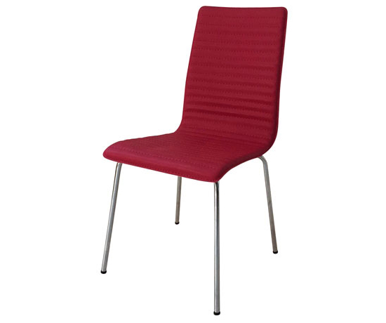 Ghế may PVC Red (còn 1 cái)