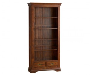 Kệ  Tall Bookcase Country Acacia
