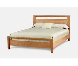 Giường đôi 1,6m Osaka Frame