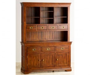 Tủ Large Dresser Country Acacia